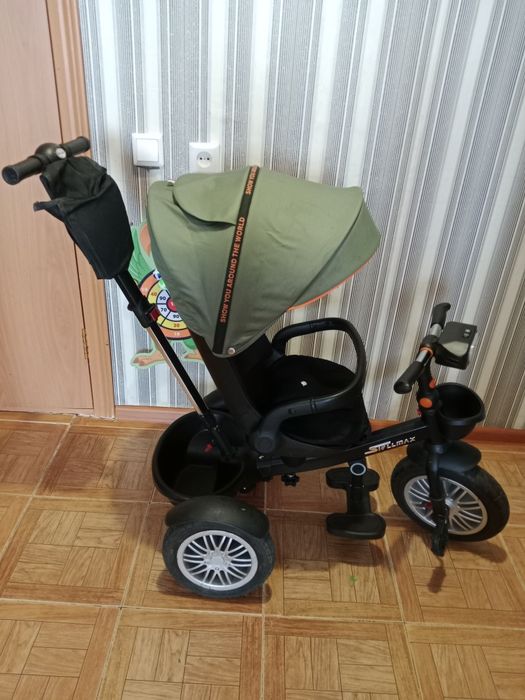 Продам велосипед !!! Детский