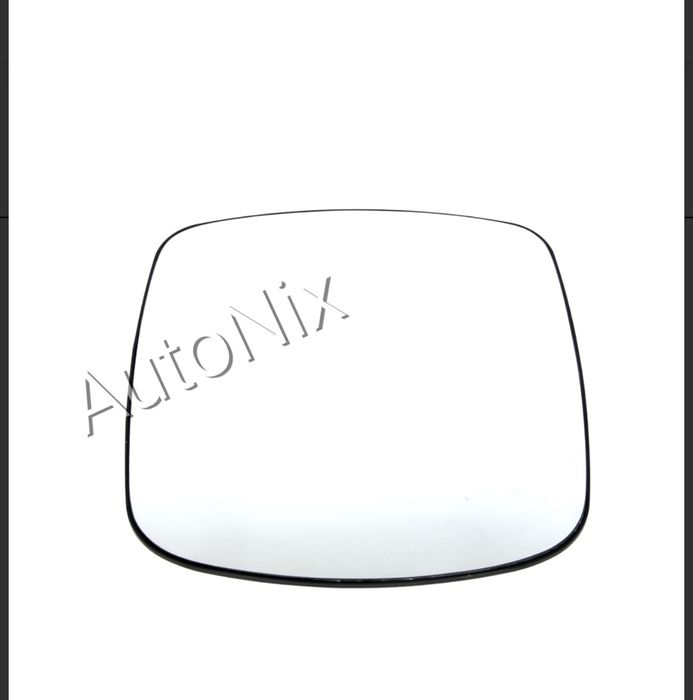 Стъкло за огледало за Renault Kangoo 2 с подгрев стъкло за рено канго