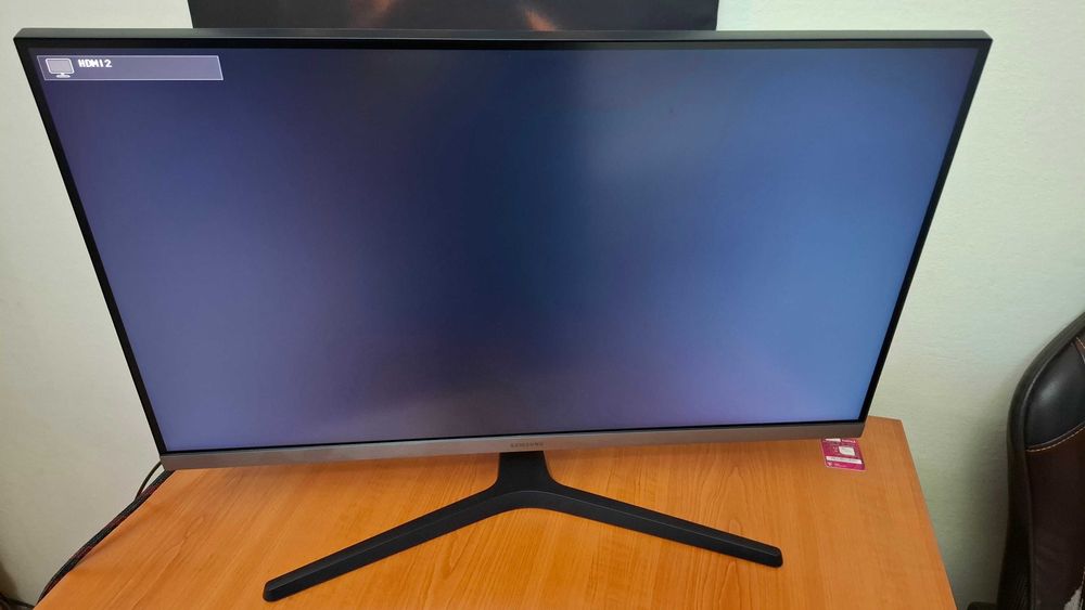 Monitor Samsung 4k nou