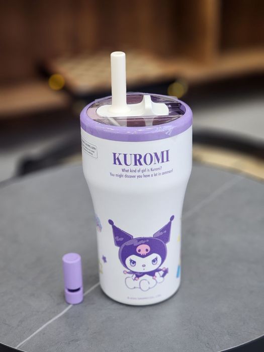 Продается термокружка.