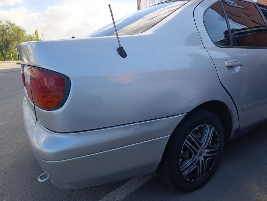 Продам Nissan Primera P11