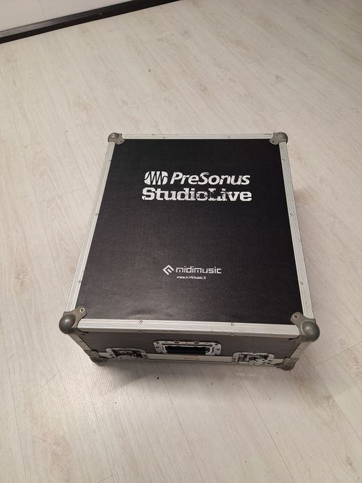 Mixer digital Presonus 16.4.2