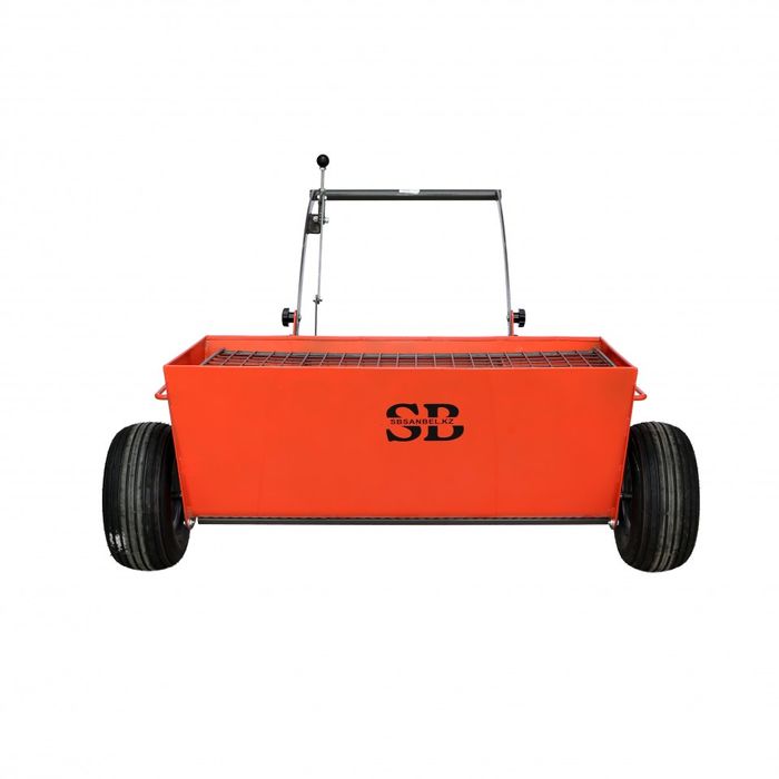 Тележка для топпинга SB - 230 000 ₸