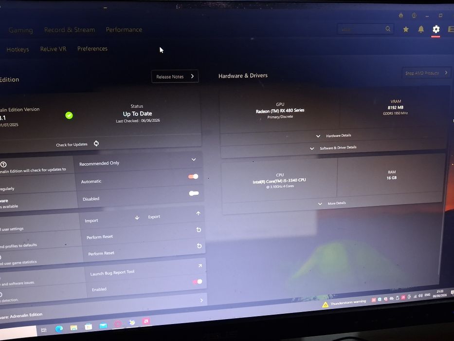 Vand Unitate Pc in stare excelenta