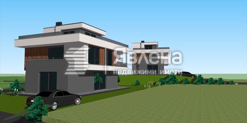 Продава се Къща в с. Изгрев, Област Благоевград - 221 кв.м за 1272 €/кв.м - Снимка #2