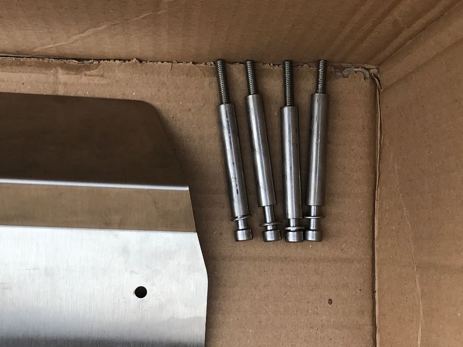 предпазител на двигатела за БМВ 1200 ГС BMW R1200 GS Adwenture