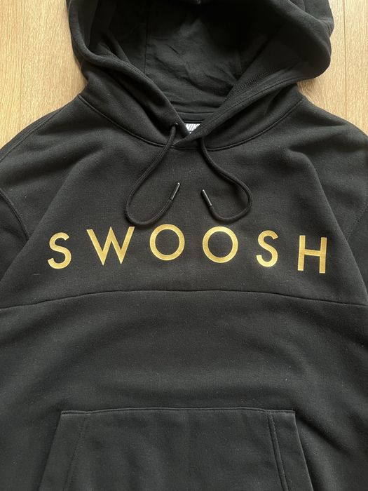 Горнище Nike Sportswear Swoosh