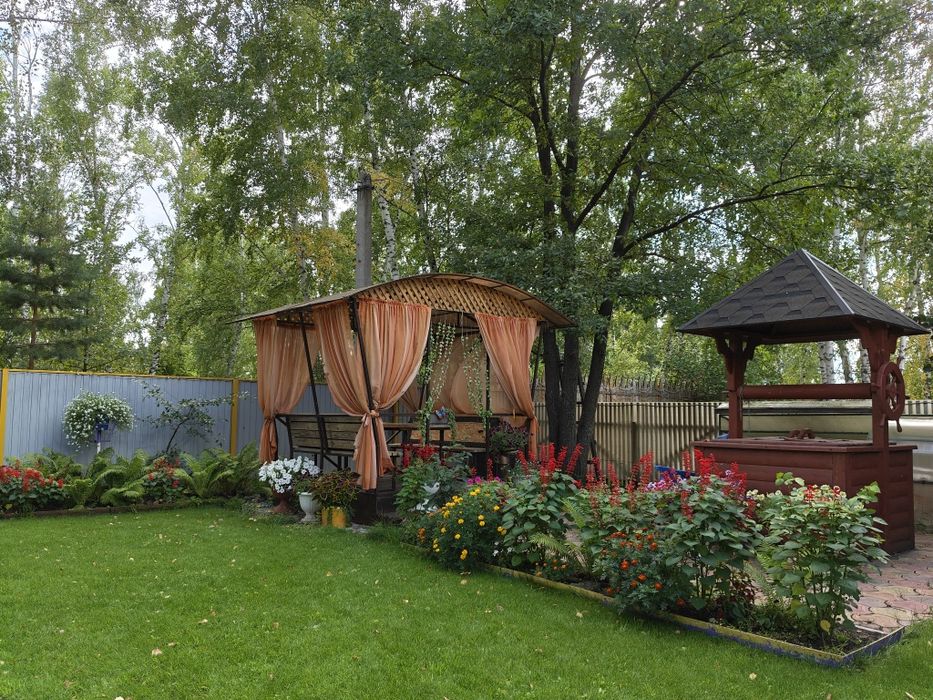 Продам дачу. Петропавловск. общ Горизонт