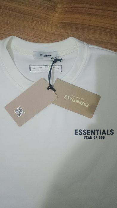 Compleu / trening Essentials bărbați