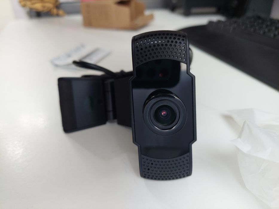 Camera web rezolutie FHD