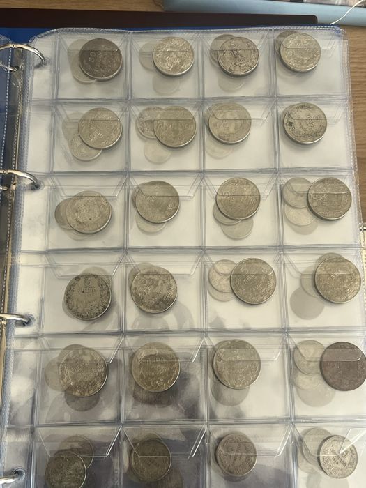 Монети от третото българско царство