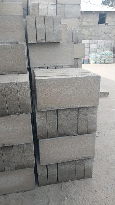 Газаблоки  для стройтельства