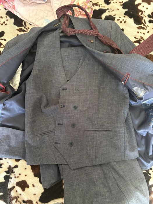 Костюм, комплект