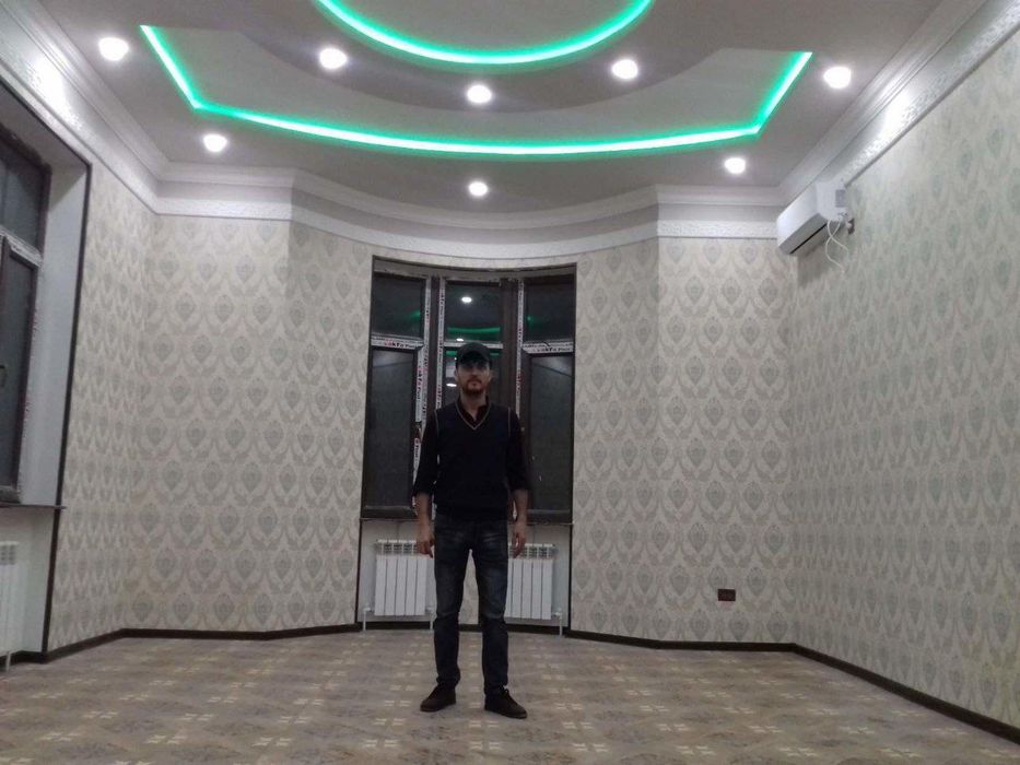 Электрик. Монтаж.