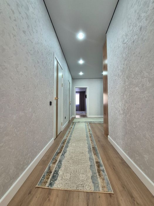 Кең әрі жайлы пәтер сатылады, өте қызықты ұсыныс