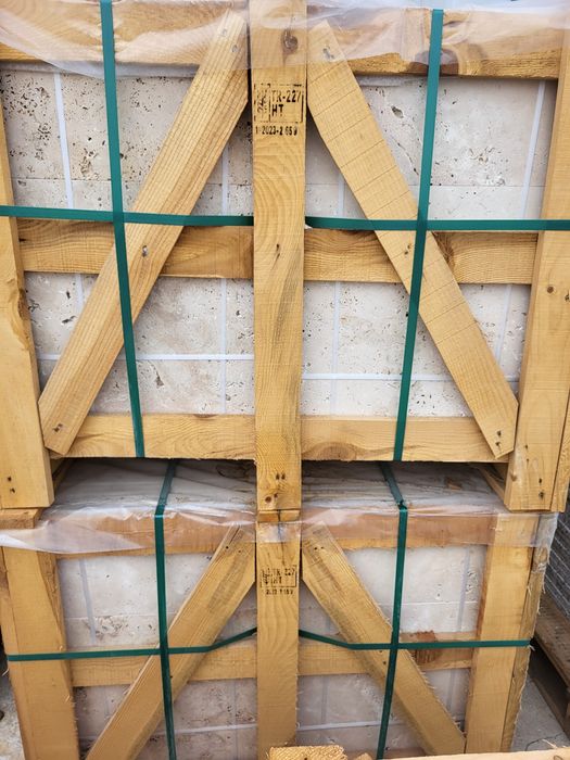 Travertin antichizat light 1,2