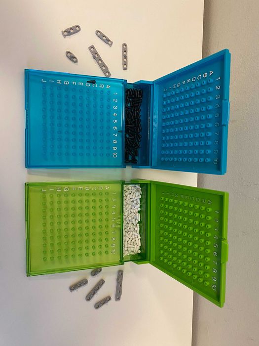 Joc strategic "Nave de razboi" Imaginarium pentru calatorii