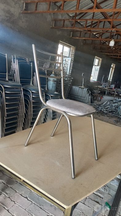 Nerjaveka Prakat stol stular 5 yil kafolat