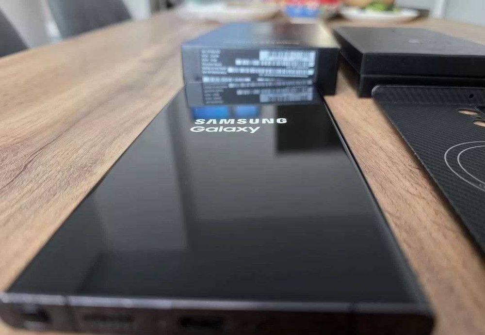 Samsung Galaxy S23 Ultra