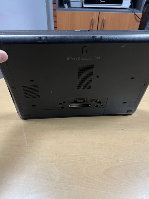 HP ProBook 6570b | i5 | 8GB RAM | SSD
