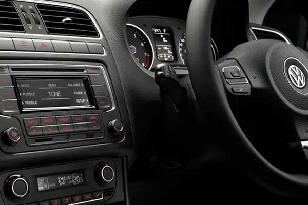 RCN 210 Radio Bluetooth Volkswagen vw Golf Passat Touran Polo Caddy