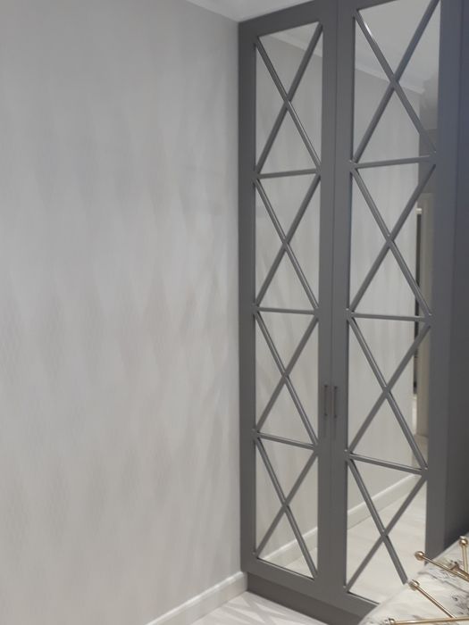 Мебель на заказ от опытного производителя