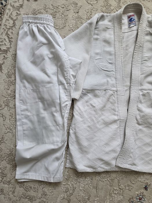 Кимоно для спорта