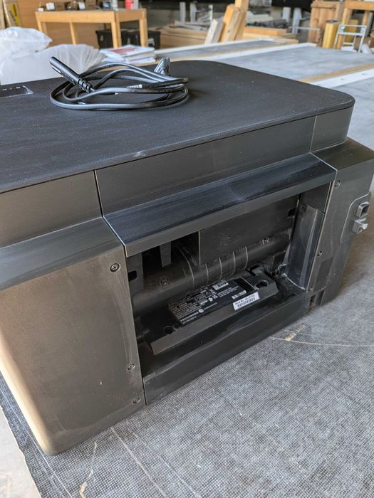 Работещ принтер Canon MAXIFY iB4150 (за почистване)