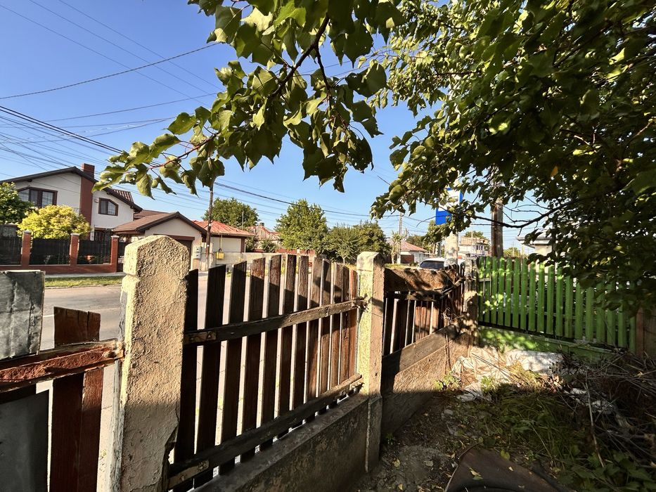 Casa de vanzare Municipiul Calarasi