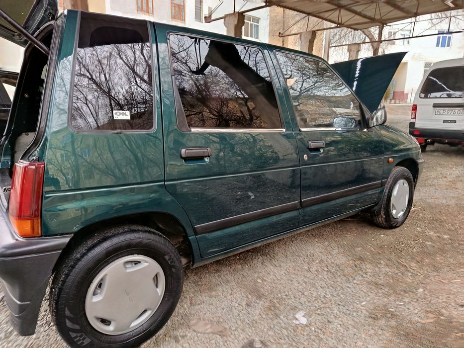 Тико сотилади родной бензинда