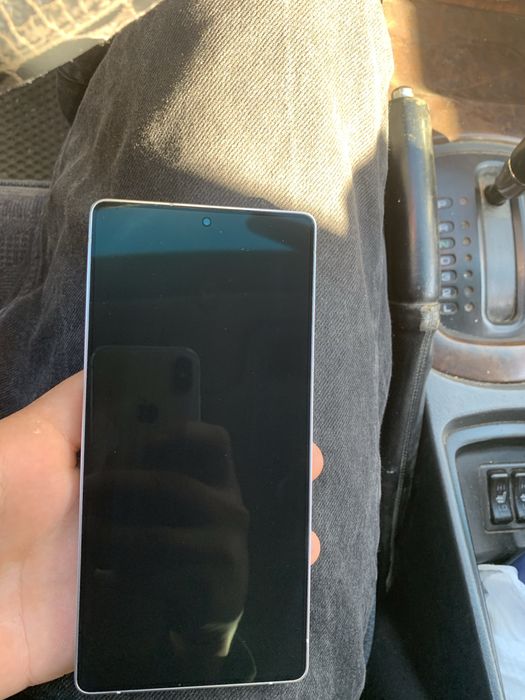 Galaxy S25 Ultra