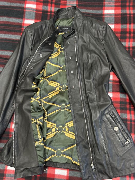 Кожинка гучи.