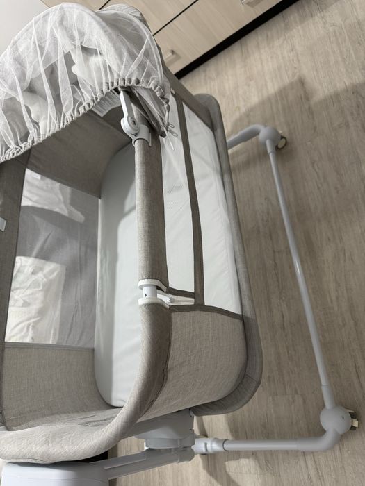 Продам люльку манеж