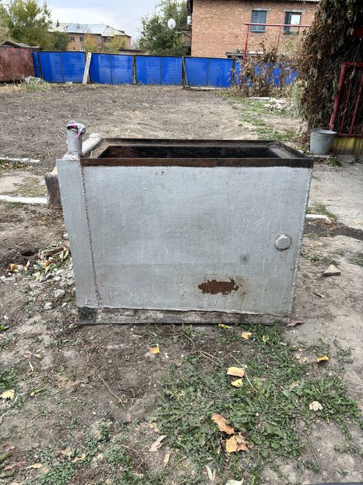 Котел отопоения