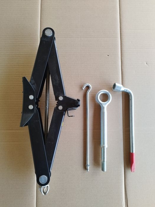 Cric original Volvo XC90