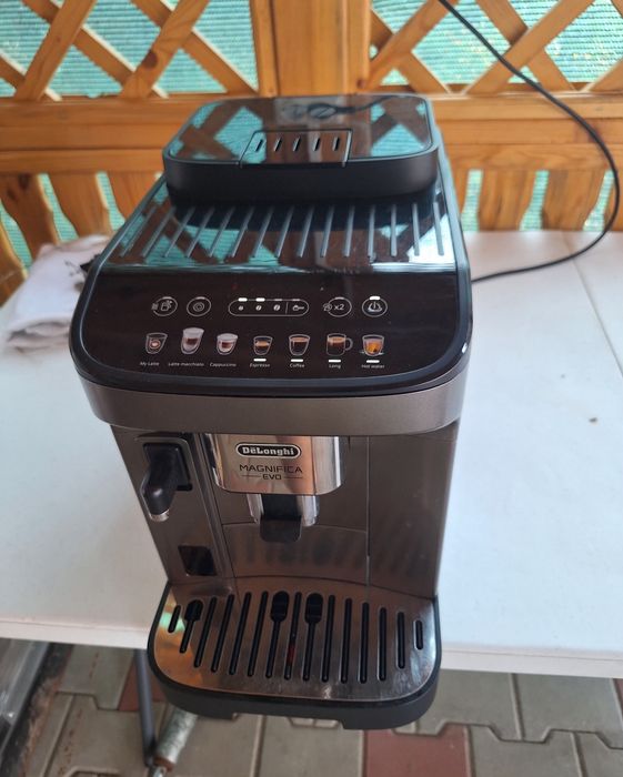 De vânzare expresoare de cafea