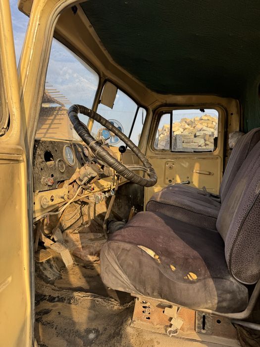 Урал Вездеход  сотилади