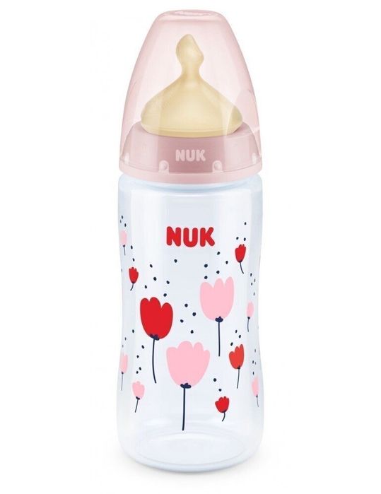 Nuk бутылка 300 ml Германия