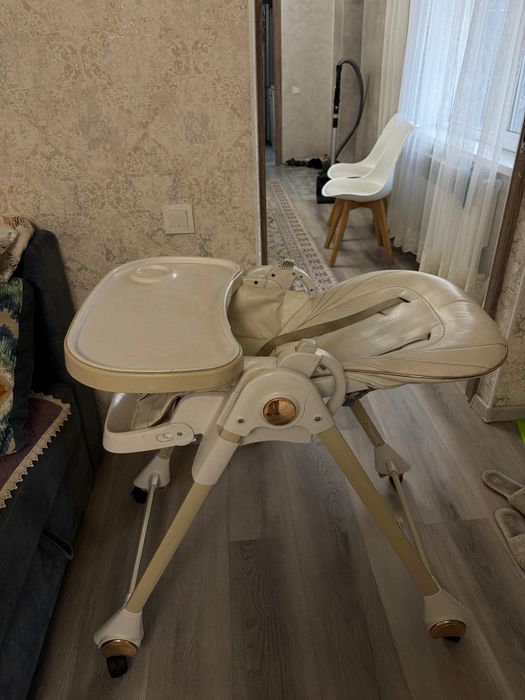 Детский стульчик