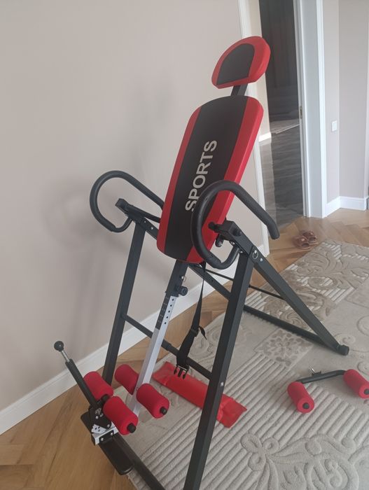 Инверсионный стол