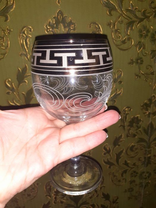 Бокалы для напитков