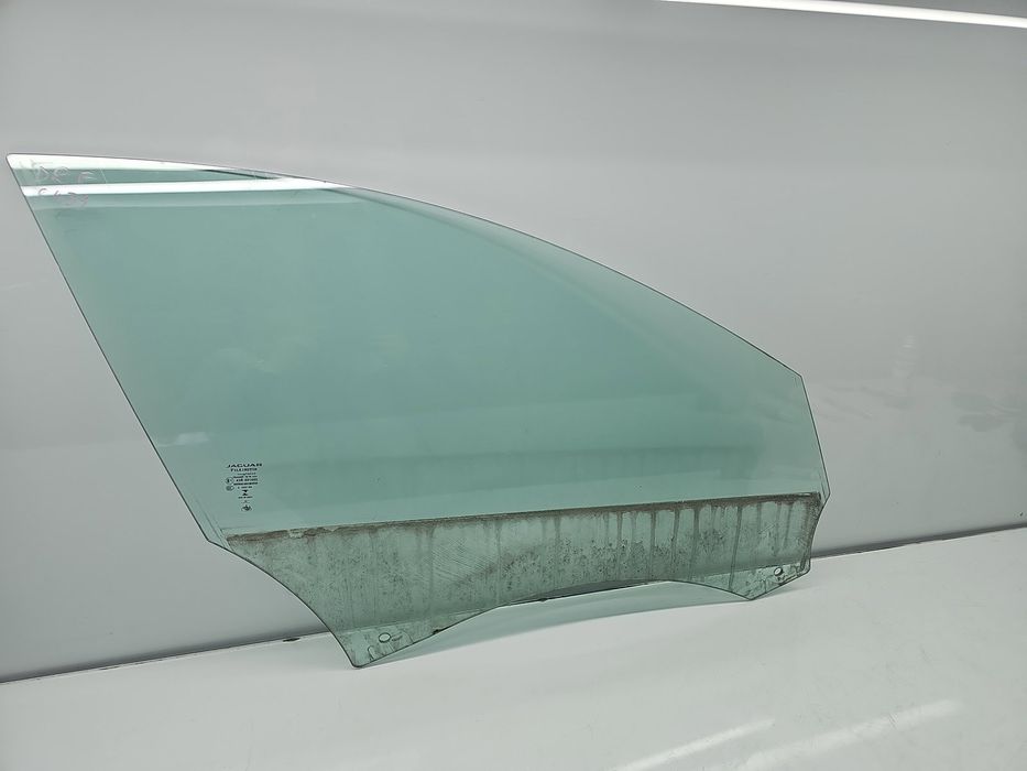 Geam usa dreapta fata Jaguar XF (X250) [Fabr 2008-2015] Facelift Berli