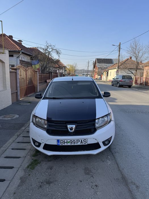 Vand logan 2015 in stare buna de functionare cu gpl