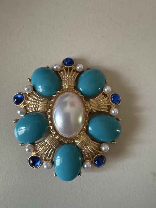 Продам винтажную бижутерию