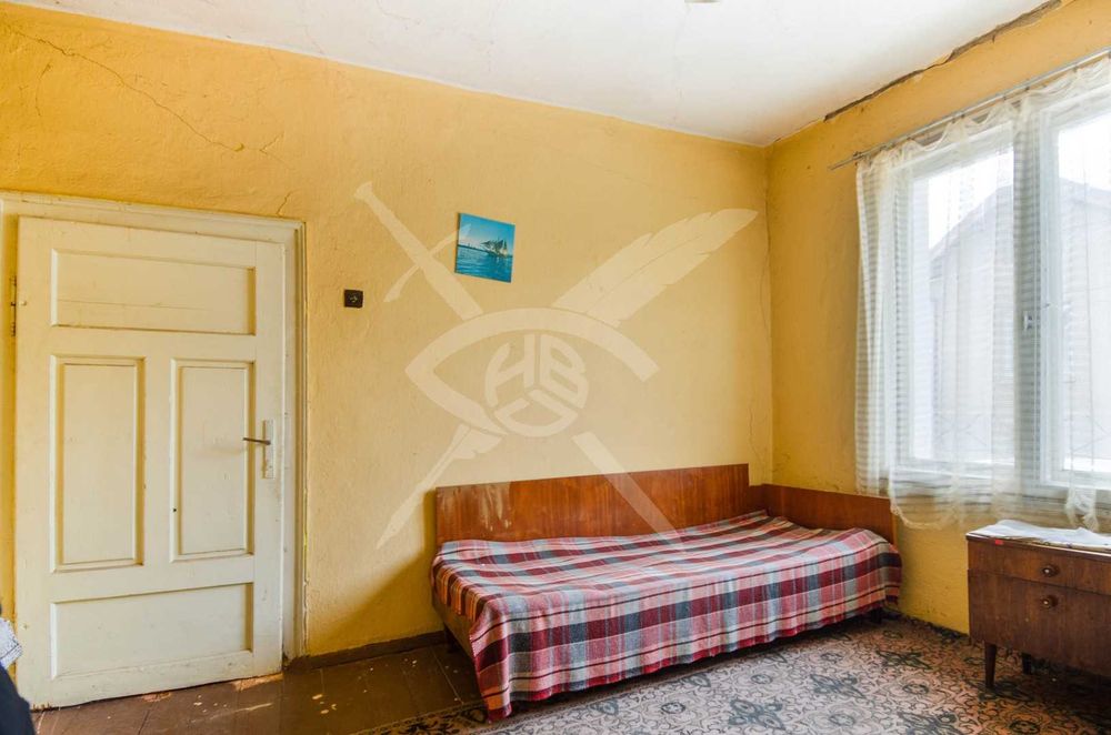 Продава се Къща в с. Мирково, Област София-област - 70 кв.м за 401 €/кв.м - Снимка #9