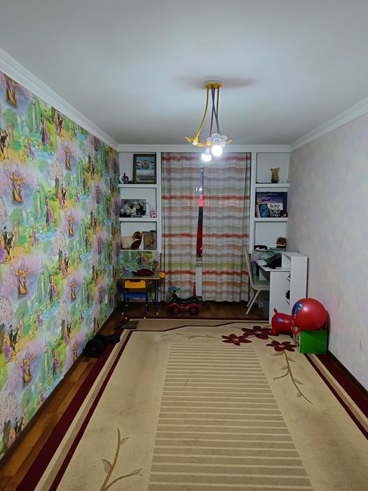 Продам квартиру хорошем состоянии