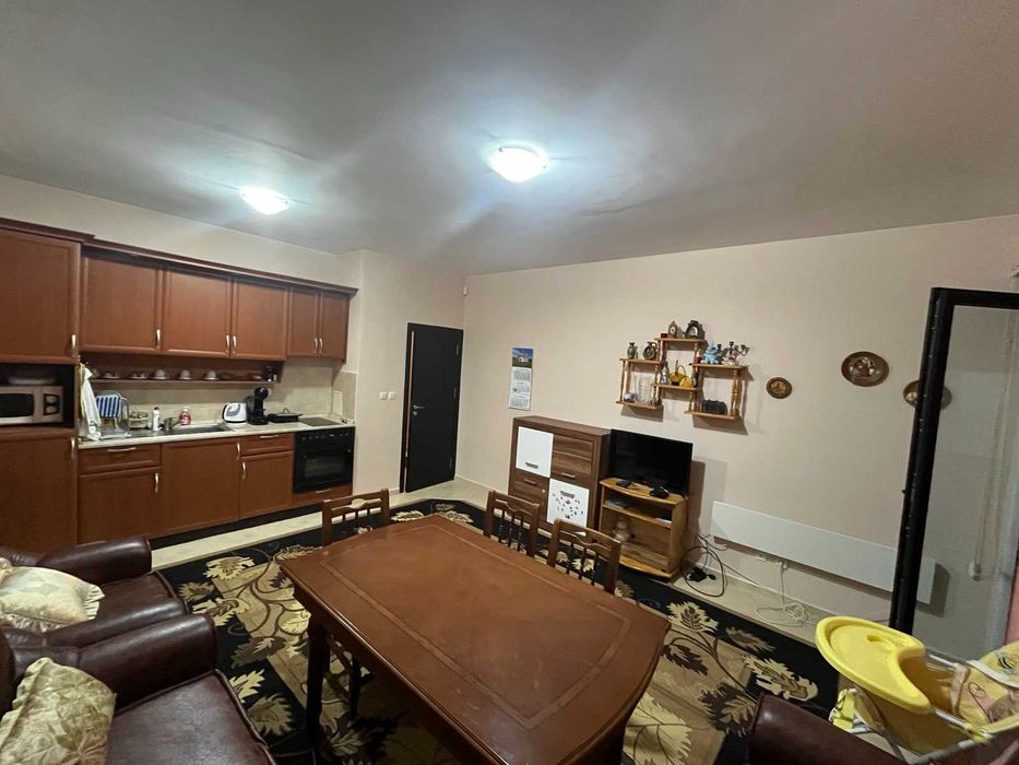 Продава се Двустаен апартамент в Долна баня - 64 кв.м за 1157 €/кв.м - Снимка #8