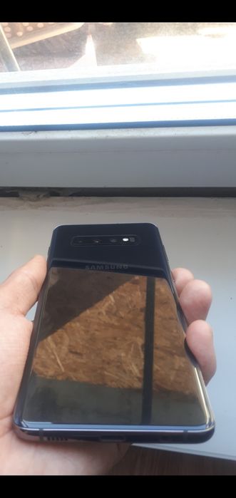 Samsung galaxy s10 plus