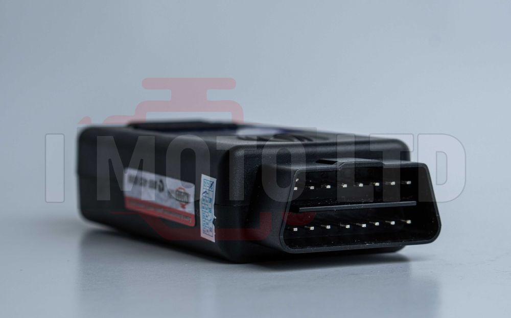 ПРОМО! FULL BMW SCANNER 1.4 - Професионална диагностика за BMW