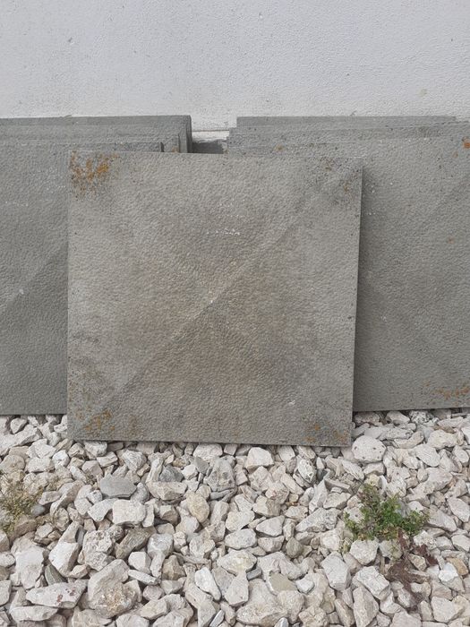 Vand capace pt gard 49x49 cm